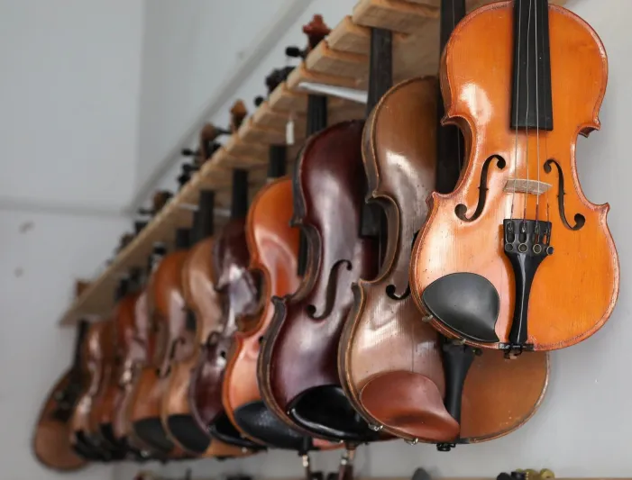 لأول مرة.. افتتاح معهد موسيقي بالرياض للرجال والنساء