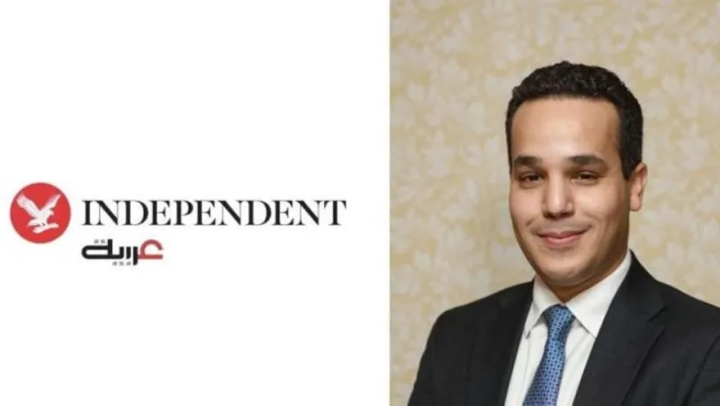 إطلاق موقع "إندبندنت عربية".. والأحمري رئيسا للتحرير