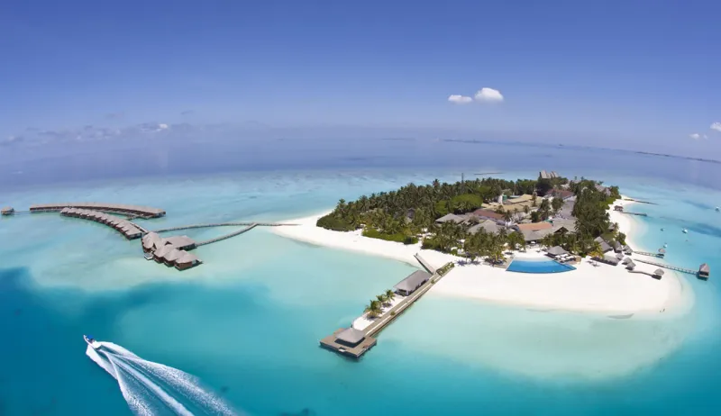 تعرف على استراتيجية مشروع البحر الأحمر لتطوير مكوناته التجارية