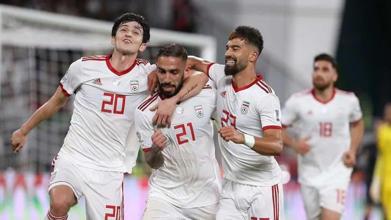 كأس آسيا 2019.. تعرف على ثاني الفرق المتأهلة للمربع الذهبي بعد اليابان