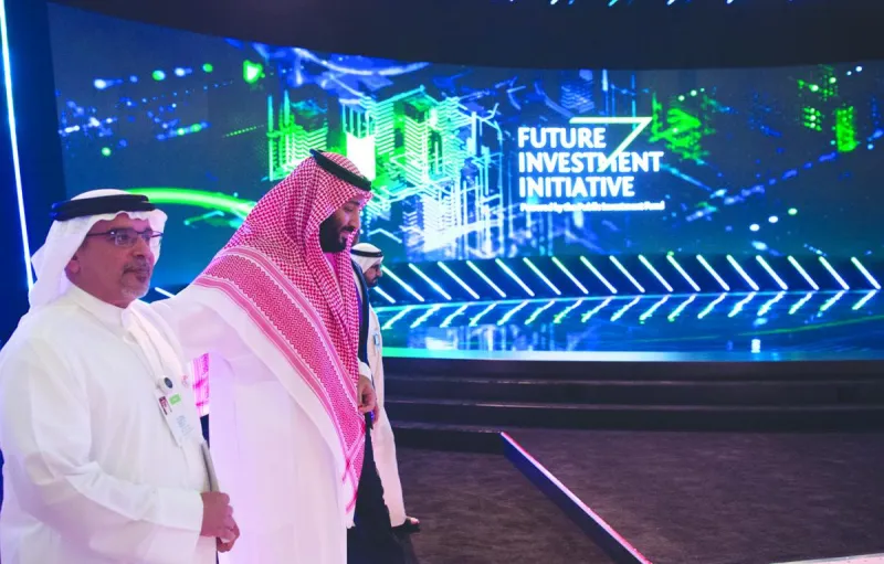 يفوق الولايات المتحدة.. صندوق النقد يتوقع نموًا اقتصاديًا هائلًا للسعودية في 2020