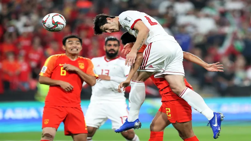 كأس آسيا 2019.. تعرف على ثاني الفرق المتأهلة للمربع الذهبي بعد اليابان