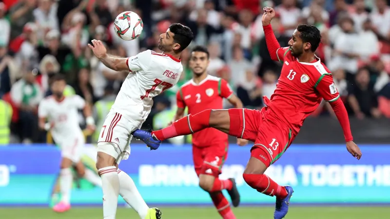 كأس آسيا 2019.. تعرف على ثاني الفرق المتأهلة للمربع الذهبي بعد اليابان