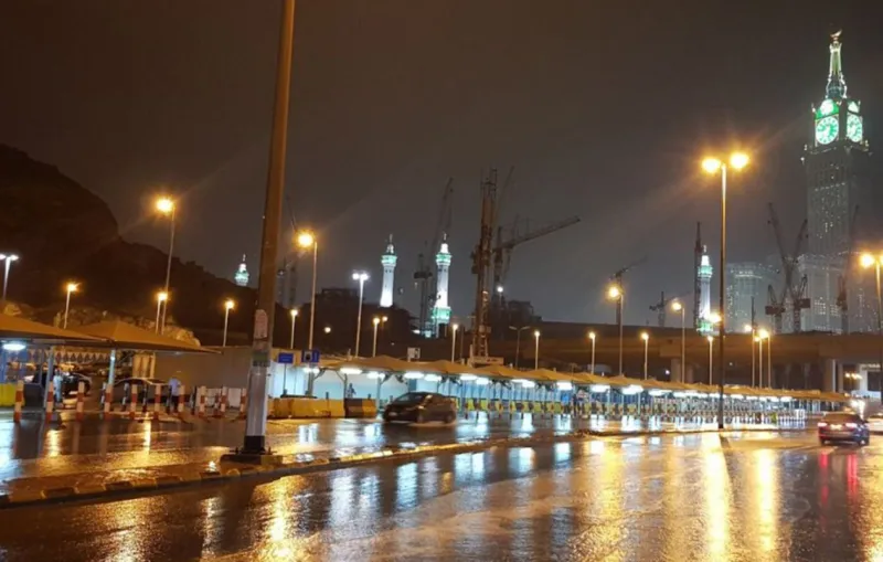 الأرصاد تُحذر من أقوي اضطرابات جوية منذ 6 سنوات 