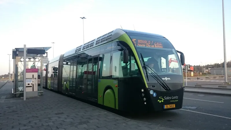 الأولى في العالم.. دولة أوروبية تتخذ خطوة بإلغاء أجرة المواصلات العامة