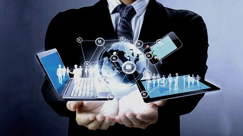 قدرات عملية وتكنولوجية هائلة.. لماذا ستصبح ‏‏الأعمال الرقمية أبرز أولويات 2019‏؟