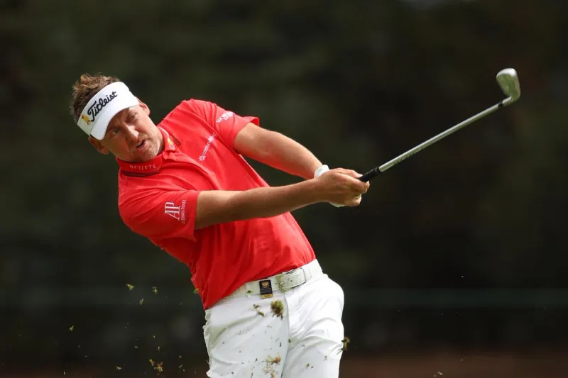 أول بطولة عالمية لرياضة الجولف بالمملكة بمشاركة أبطال العالم