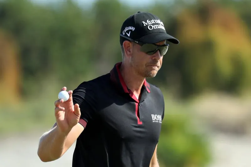 أول بطولة عالمية لرياضة الجولف بالمملكة بمشاركة أبطال العالم