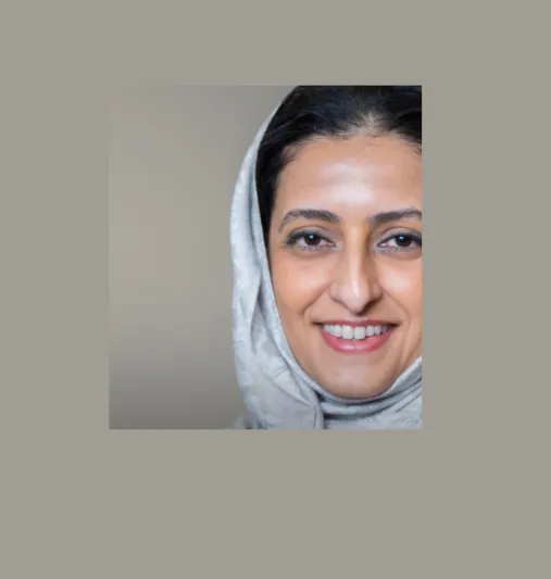 فيديو: إيناس الأشقر بعد فوزها بجائزة سيدتي للإبداع والتميز 2018: فخورة بتواجدي بينكم