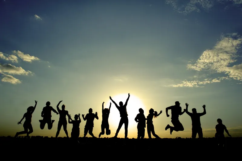 تفاصيل تدشين أول مركز للسعادة في السعودية