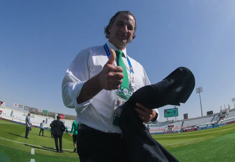 فيديو: محطات في مشوار المنتخب السعودي في كأس آسيا 2019