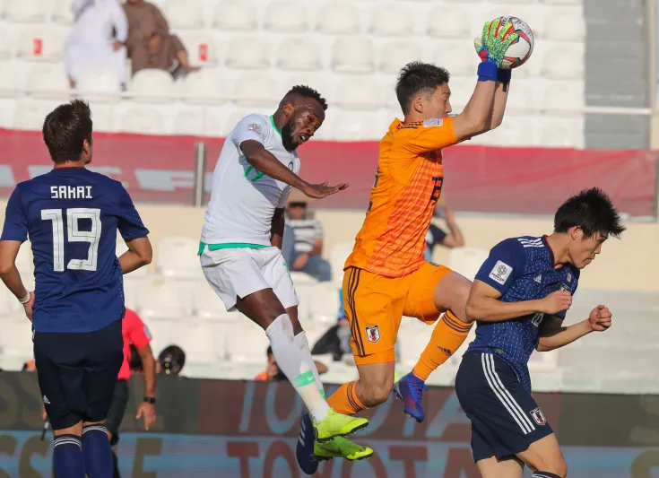 فيديو: محطات في مشوار المنتخب السعودي في كأس آسيا 2019