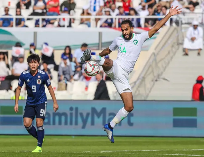 فيديو: محطات في مشوار المنتخب السعودي في كأس آسيا 2019