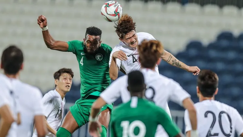 فيديو: محطات في مشوار المنتخب السعودي في كأس آسيا 2019