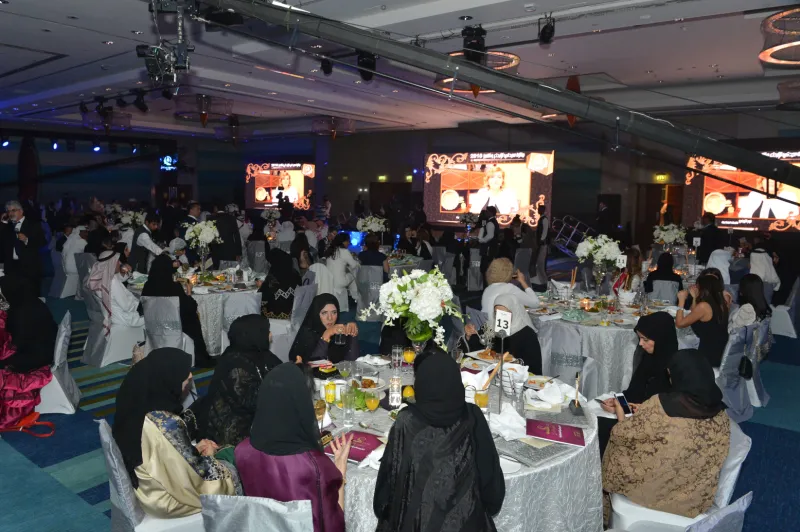 تفاصيل ملتقى دور المرأة السعودية في التمكين والاقتصاد.. جائزة سيدتي للتميز والإبداع 2018