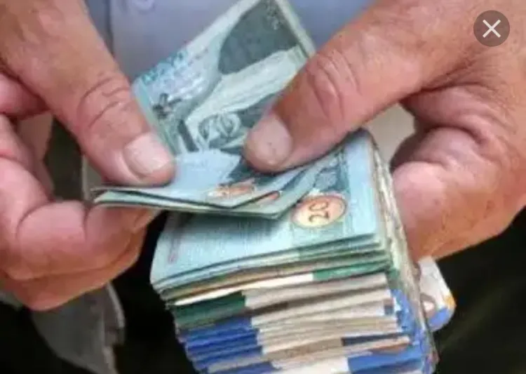  اليوم.. صرف أول رواتب 2019 بـ"العلاوة السنوية" و"بدل الغلاء"