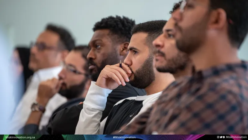 مسك الابتكار تُعلن انطلاق برنامج "500Startup" لدعم الشركات الناشئة