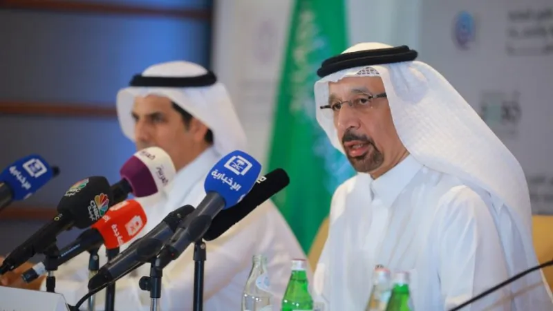 يجذب 1.6 تريليون ريال للمملكة.. كل ما تريد معرفته عن برنامج تطوير الصناعة الوطنية والخدمات اللوجستية