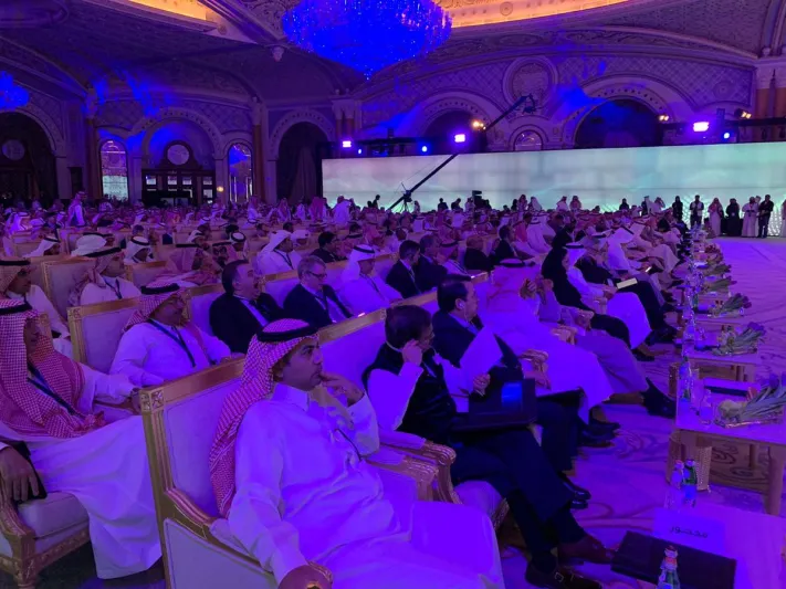 يجذب 1.6 تريليون ريال للمملكة.. كل ما تريد معرفته عن برنامج تطوير الصناعة الوطنية والخدمات اللوجستية