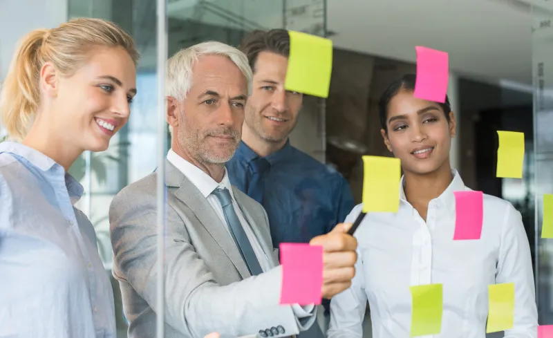 قاطرة نجاح للاقتصاد الوطني.. كيف تصبح رائد أعمال ناجحاً في المملكة؟