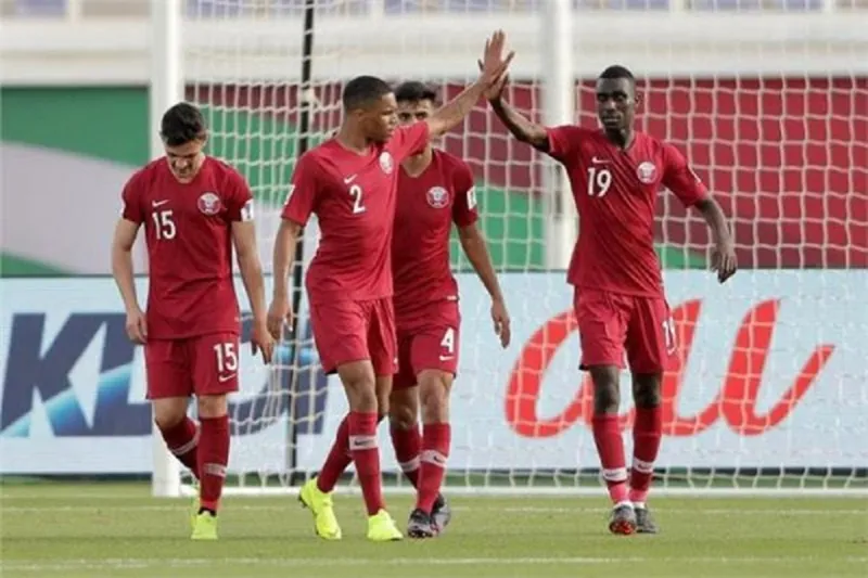 تأهل منتخب قطر لنهائي كأس آسيا بعد فوزه على الإمارات
