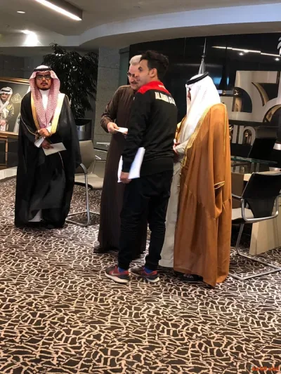 مكافأة مالية من الوليد بن طلال للاعبي نادي الباحة.. تعرف على قيمتها