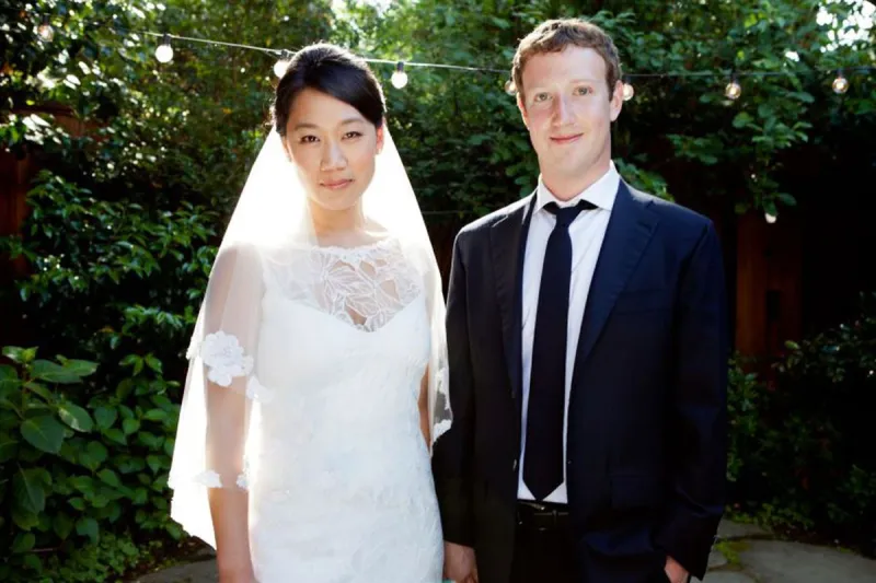 أقوى واشهر زيجات قطاع التكنولوجيا (صور)