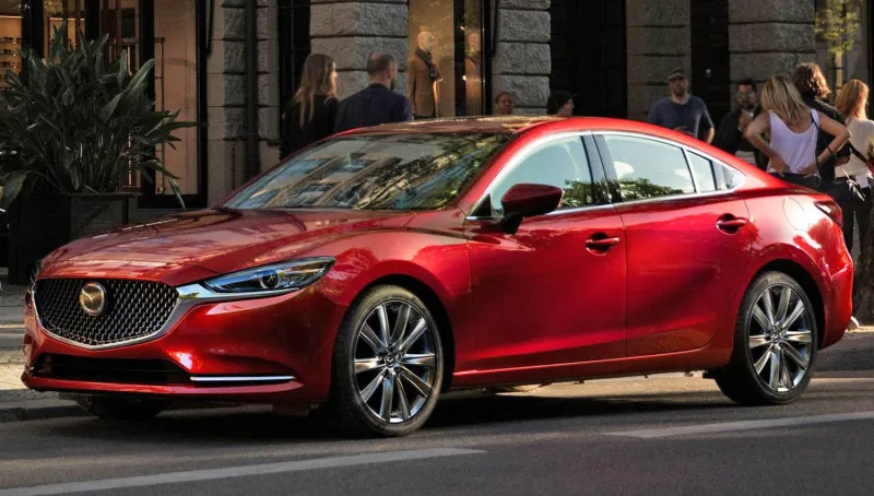 كل ما تود معرفته عن سيارات مازدا 2019 الجديدة