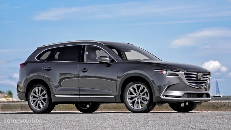 كل ما تود معرفته عن سيارات مازدا 2019 الجديدة