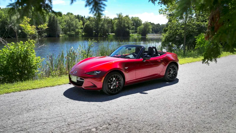 كل ما تود معرفته عن سيارات مازدا 2019 الجديدة