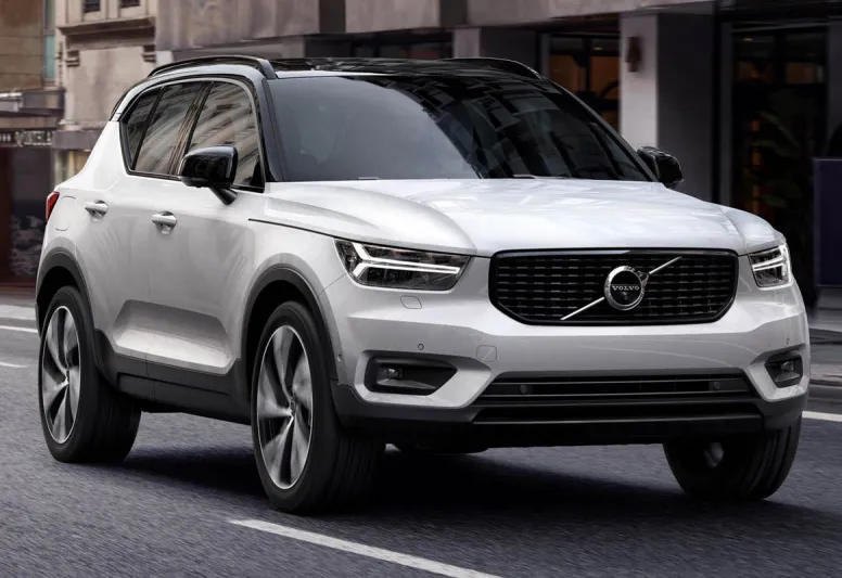 أشهر سيارات الدفع الرباعي لعام 2019