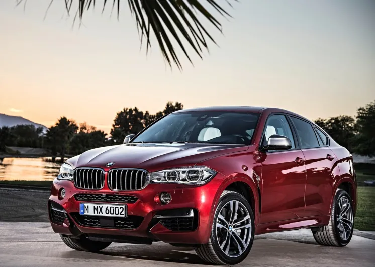 أشهر سيارات الدفع الرباعي لعام 2019