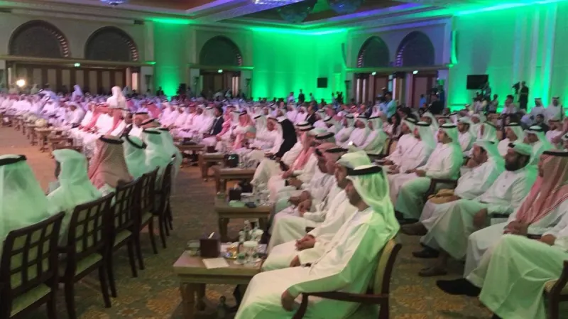 الرياض تستضيف الملتقى الاقتصادي السعودي الإماراتي.. تعرف على أجندته