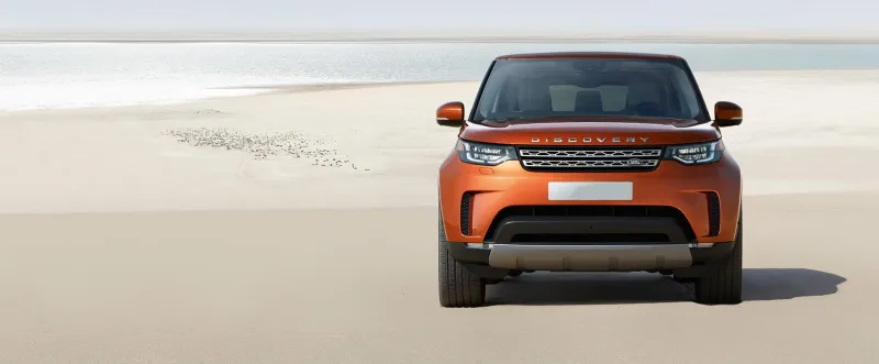 أشهر سيارات الدفع الرباعي لعام 2019