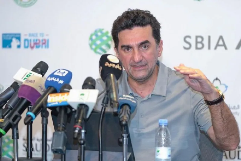 تعرف على خطة المملكة لزيادة أعداد ملاعب الجولف واللاعبين لنشر اللعبة وتشجيعها؟