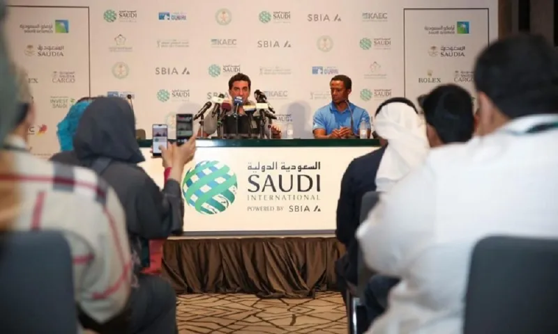 تعرف على خطة المملكة لزيادة أعداد ملاعب الجولف واللاعبين لنشر اللعبة وتشجيعها؟