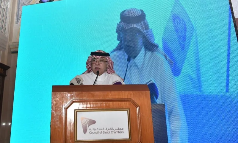 تفاصيل الملتقى الاقتصادي السعودي الإماراتي الثاني في الرياض