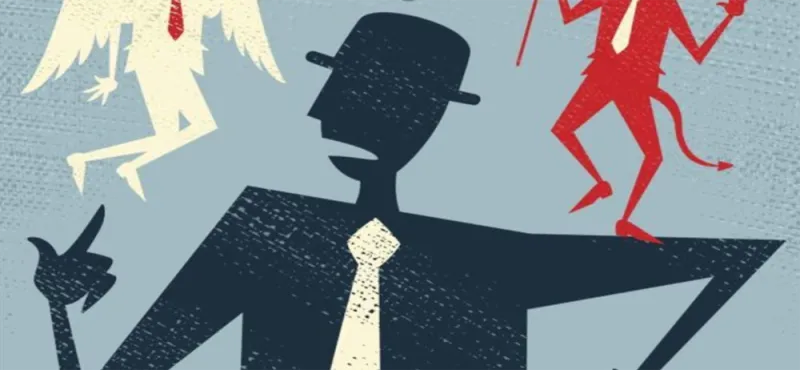 في زمن الفضائح المتكررة للشركات.. كيف تتمسك بمبادئ القيادة الأخلاقية 