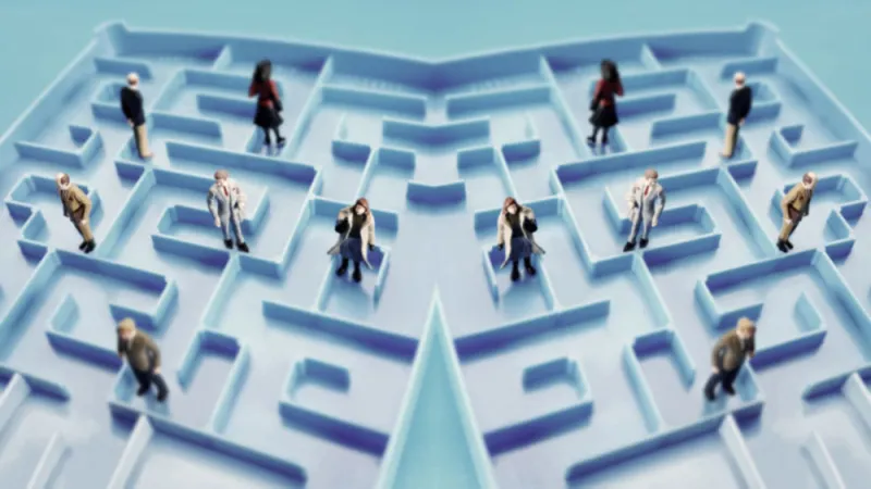 تقنية "٥-١٥".. لتواصل أفضل في شركتك 