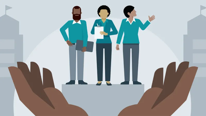 في زمن الفضائح المتكررة للشركات.. كيف تتمسك بمبادئ القيادة الأخلاقية 