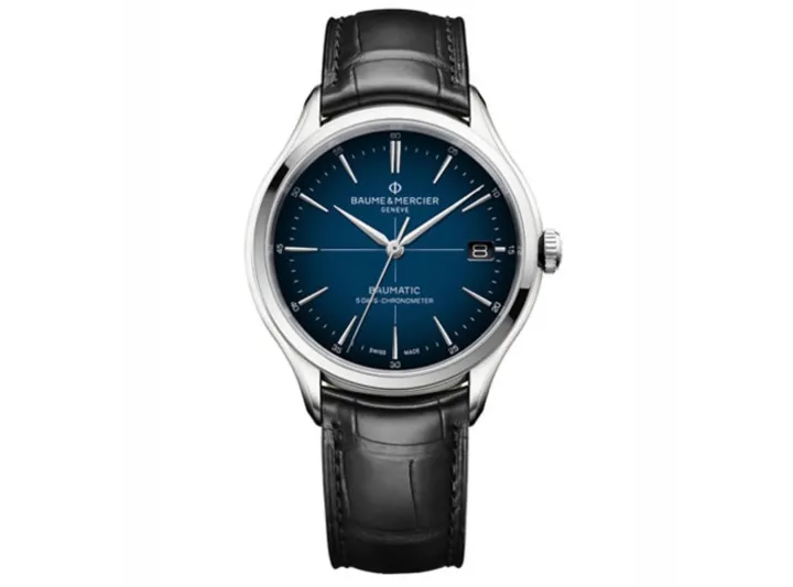 خطفت الأنظار.. ساعات فاخرة في معرض SIHH 2019 (صور)