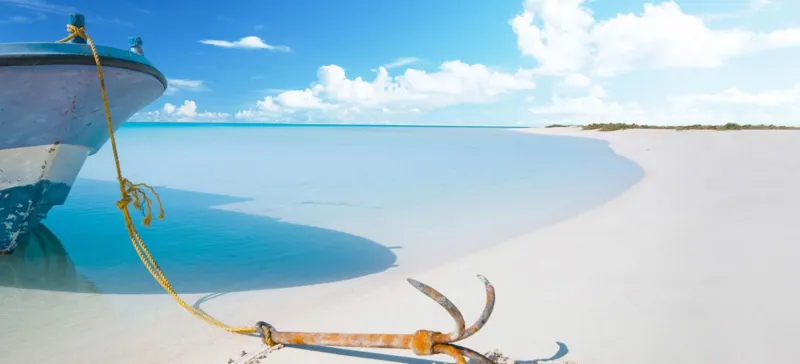 «مالديف السعودية»..رمال بيضاء ومياه فيروزية (صور)