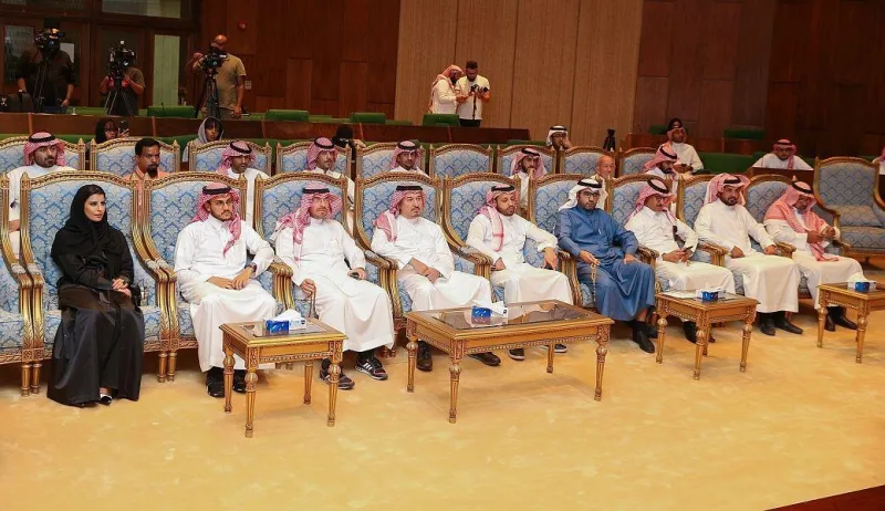 تعرف على موعد انطلاق البطولة السعودية للراليات الصحراوية