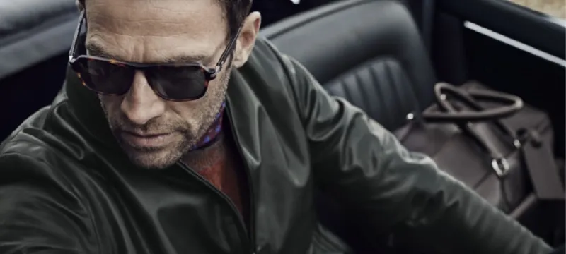 الإكسسوارات الرجالية قطع صغيرة تصنع الأناقة الكاملة