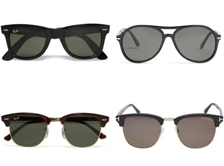 الإكسسوارات الرجالية قطع صغيرة تصنع الأناقة الكاملة