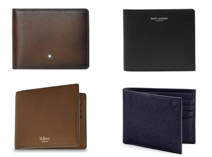 الإكسسوارات الرجالية قطع صغيرة تصنع الأناقة الكاملة