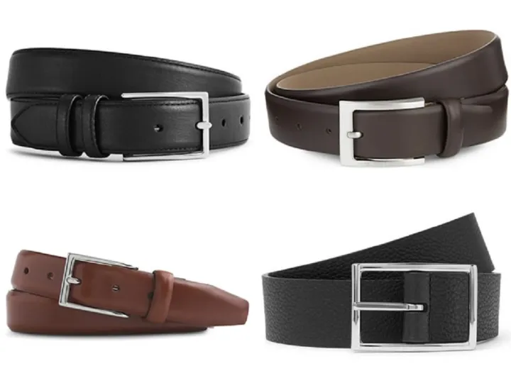 الإكسسوارات الرجالية قطع صغيرة تصنع الأناقة الكاملة