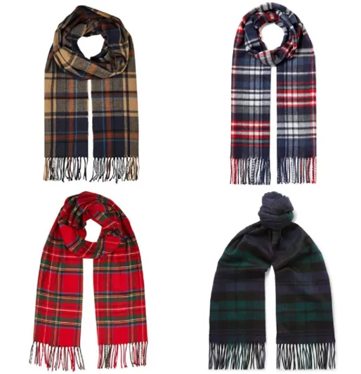 الإكسسوارات الرجالية قطع صغيرة تصنع الأناقة الكاملة