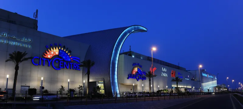 البحرين سبقت بها.. أكبر مدينة ملاهي في قاع البحر 