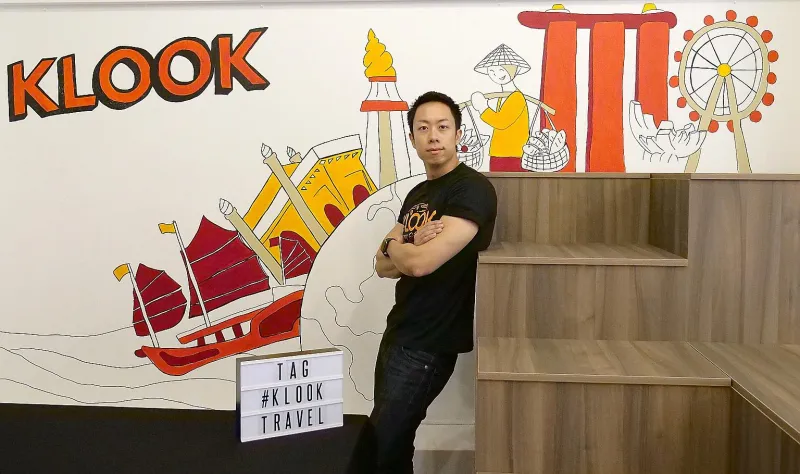 جنوك فاه.. ترك عمله المستقر ليصبح من أصحاب المليارات